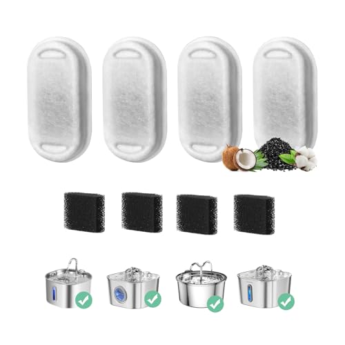 Cat Water Fountain Filter