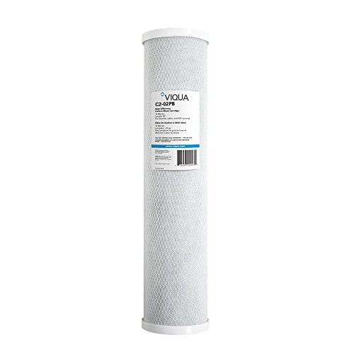 C2 02PB Water Filter Replacement