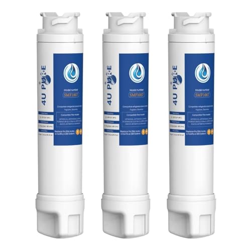 EPTWFU01 Water Filter Replacement (3 Count)