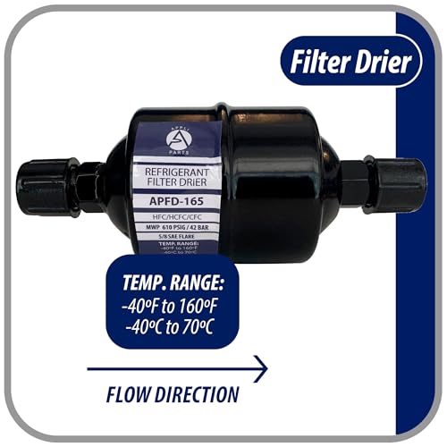 Appli Parts APFD