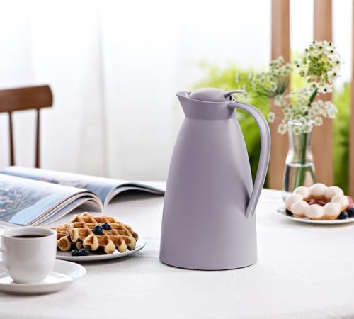 ECO 1.0 L pastel purple