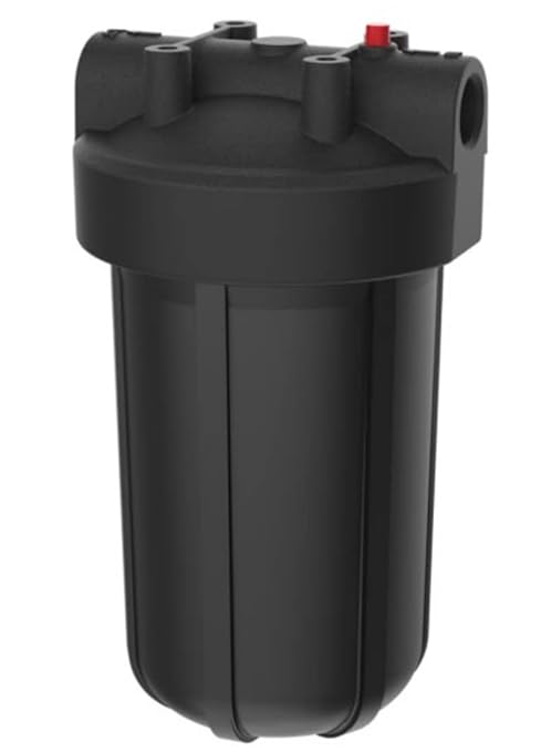 Pentair Pentek 150426 Big Black Filter Housing, 1