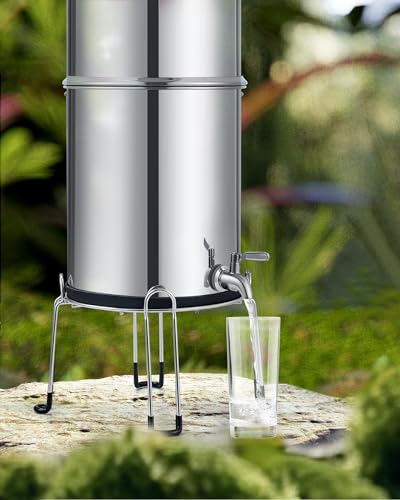 Gravity Fed Water Filter System (115 Count)
