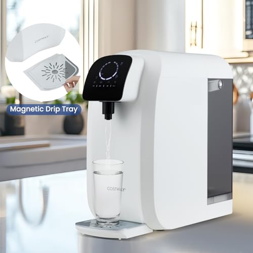 Countertop Reverse Osmosis Water Filter