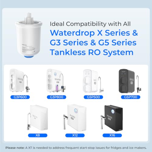 XT Small Water Pressure Tank
