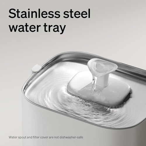 Upgrade Cat Water Fountain
