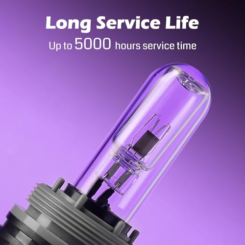 XpertMatic Aquarium Sterilizer Light
