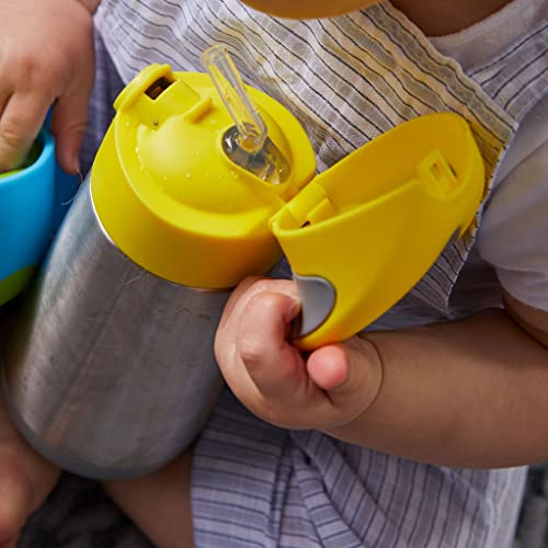 Insulated Water Bottle for Kids