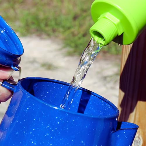 RV & Marine Inline Water Filter