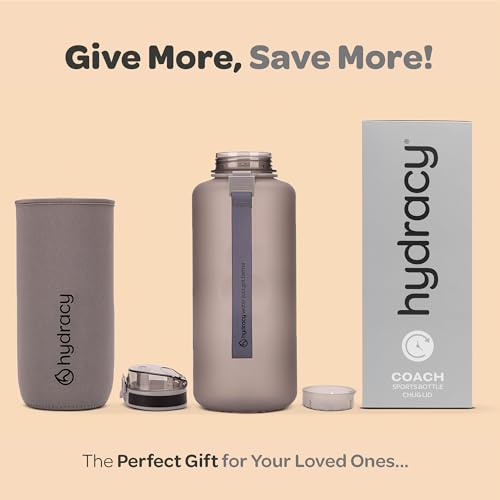 2L Large Water Bottle