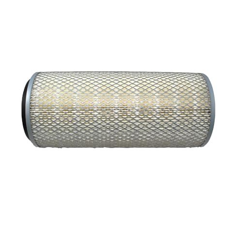 114596C91 Outer Air Filter Fits Case