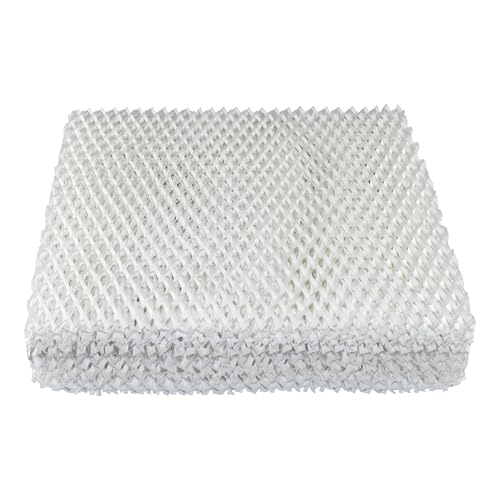 Pack of 3 Humidifier Wick Filters сompatible with Duracraft DH831 DH4C DH83 DH