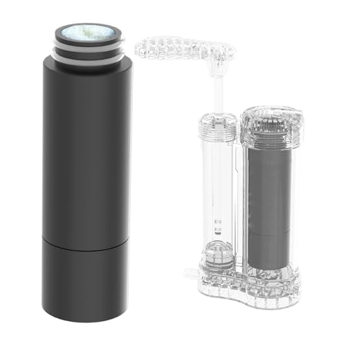 Water Purifier Survival Pump