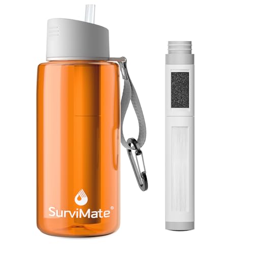 5 Stage 0.01μm Ultra