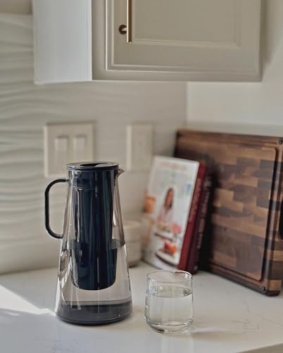 Home Water Filter Pitcher