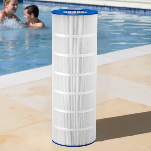 CC150 Pool Filter Cartridge Replacement for Pentair Clean & Clear 150