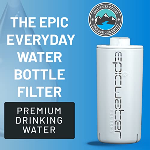 Everywhere Bottle Filter Complete Filter