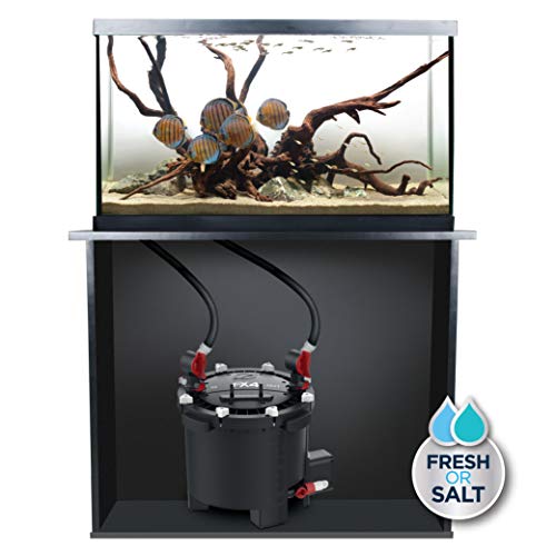 FX4 High Performance Aquarium Filter