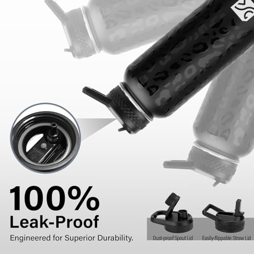 Insulated Water Bottle