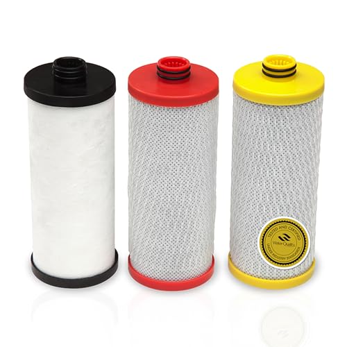 AQ 5300R Genuine Replacement