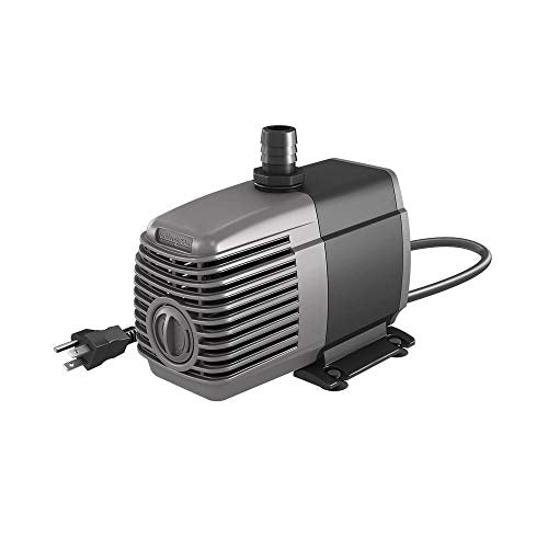 Active Aqua Submersible Water Pump