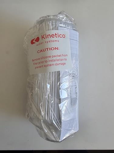 5 MICRON 10"" Pleated Filter Cartridge for Mach System
