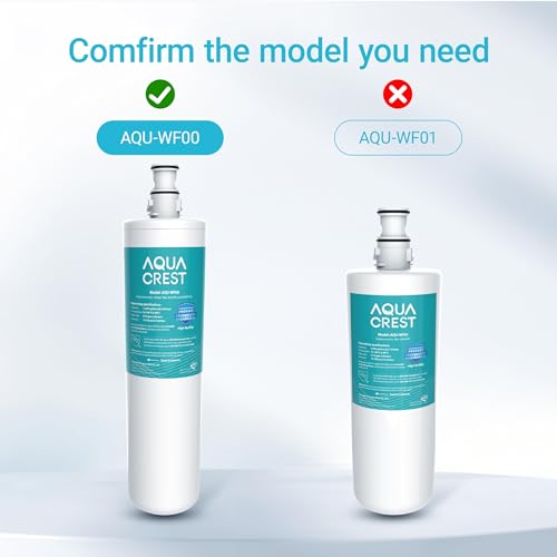 3US PF01 Water Filter Replacement for Filtrete® 3US (3 Count)