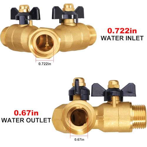 Heavy Duty Brass 2