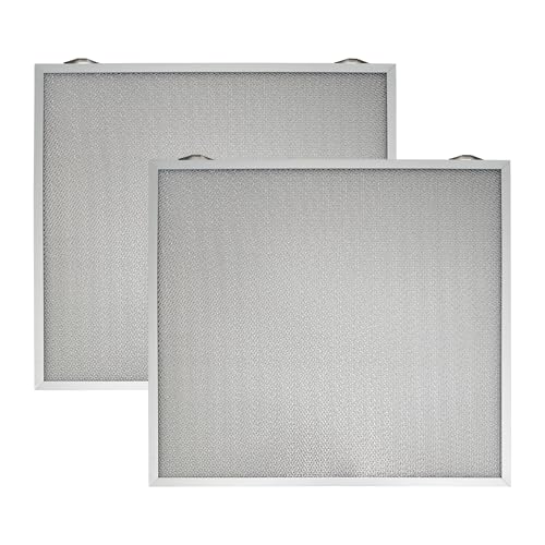 S99010430 003 Grease Range Hood Filters Replacement for 99010430