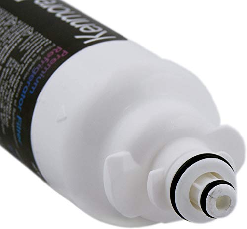 9490 Original OEM Refrigerator Water Filter (2 Count)