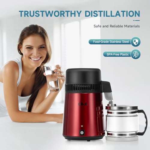 Water Distiller