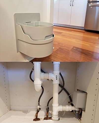 Automatic Pet Water Bowl