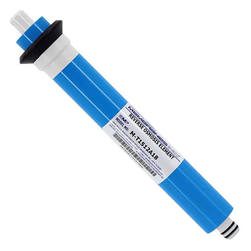 18 GPD Reverse Osmosis Membrane