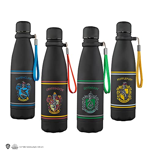 Harry Potter Water bottle Gryffindor