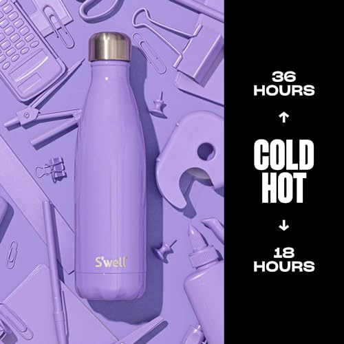 Stainless Steel Water Bottle