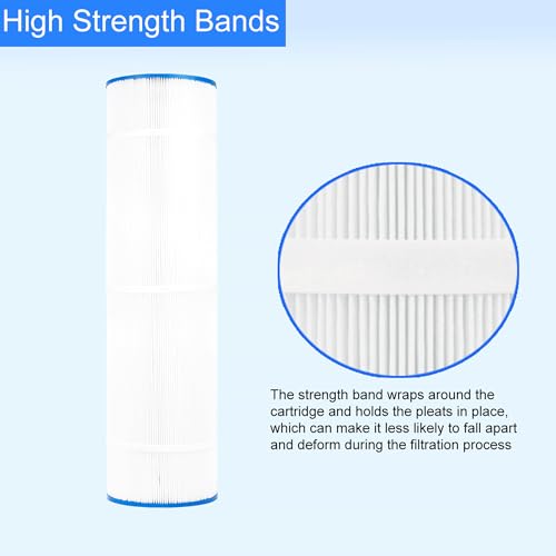 Swimming Pool Filter Replaces for C