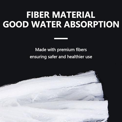 70PCS Humidifier Filter Sticks Refill (70 Count)