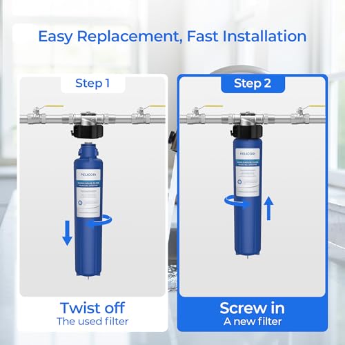 AP917HD AP903 Water Filter