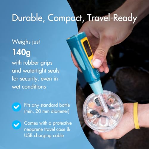 Ultra UV Water Purifier