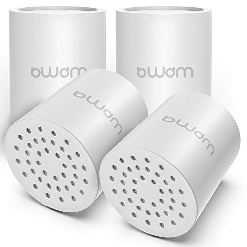 15 Stage Shower Filter Cartridge (4 Count)