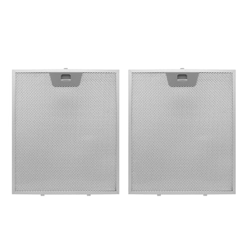 GE Range Hood Filter Replacement WB02X24871