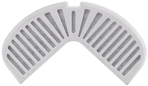 Replacement Filters for Ceramic & Stainless Steel Fountains