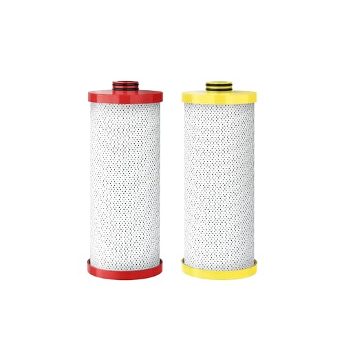 WF52 R Water Filter Replacement for Aquasana® AQ (2 Count)