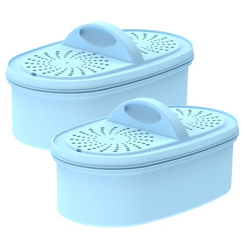 PF AL Alkaline Water Filter Replacement for Waterdrop® Pitcher (2 Count)