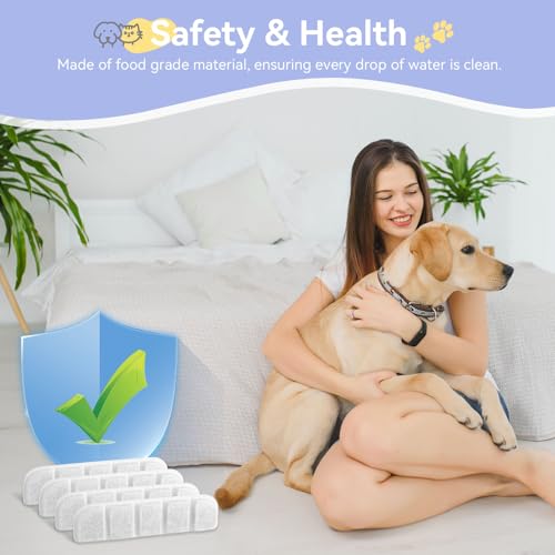 24 Pack Filter for SIBAYS &Kastty 355oz (12 Count)