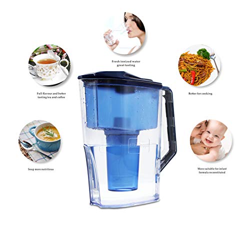 Water Pitcher