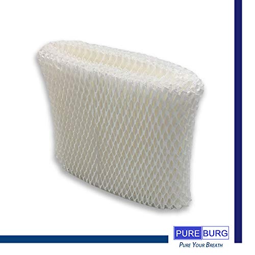 Replacement Wick Filter Compatible with Honeywell HC (2 Count)