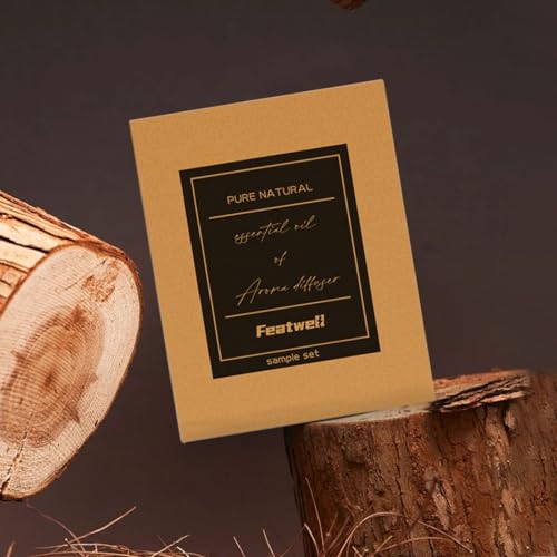 Car Air Freshener Essential Oil (6 Fl Oz)