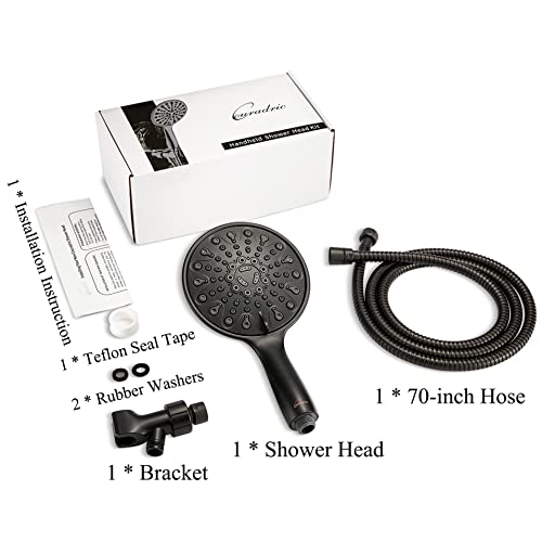 Handheld Shower Head