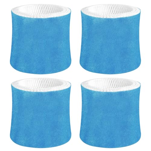 Humidifier Wicking Filter Replacement 2.0 Compatible with Canopy Bedside and Nursery Humidifier 2.0